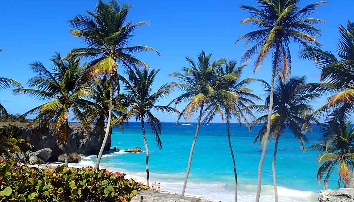 Barbados, il paradiso accessibile del Mar dei Caraibi