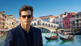 The Beauty, i luoghi reali della nuova serie con Ashton Kutcher e Bella Hadid