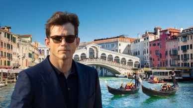 The Beauty, i luoghi reali della nuova serie con Ashton Kutcher e Bella Hadid