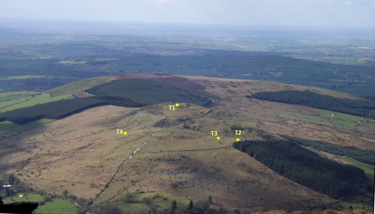 Scoperta in Irlanda una gigantesca (e inaspettata) città preistorica che riscrive la storia