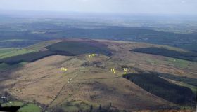 Scoperta in Irlanda una gigantesca (e inaspettata) città preistorica che riscrive la storia