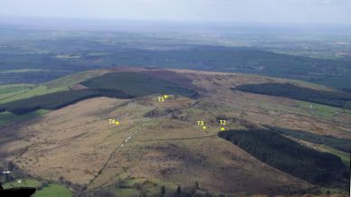 Scoperta in Irlanda una gigantesca (e inaspettata) città preistorica che riscrive la storia