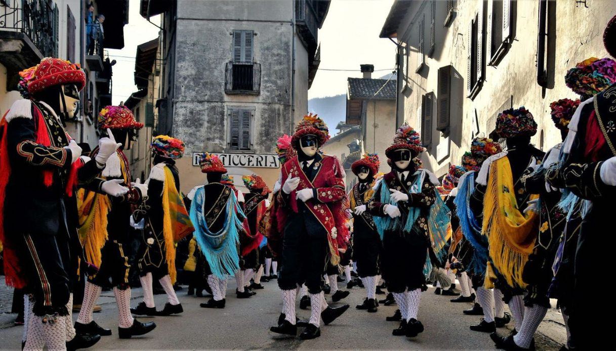 Carnevale di Bagolino