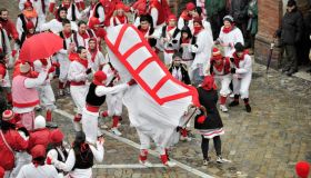 Carnevale 2026 nei borghi italiani: riti, maschere e tradizioni