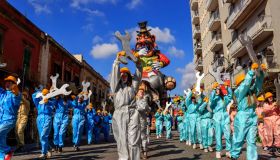 Carnevale di Putignano 2026: date, eventi e sfilate