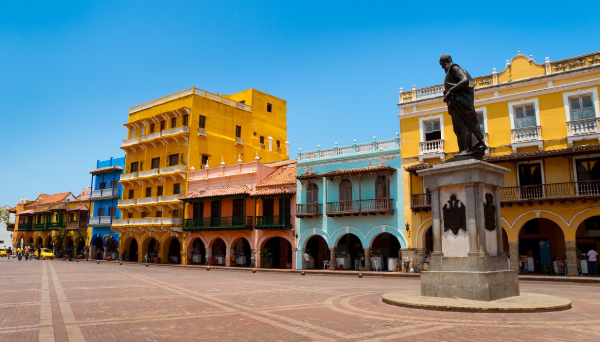 Cartagena