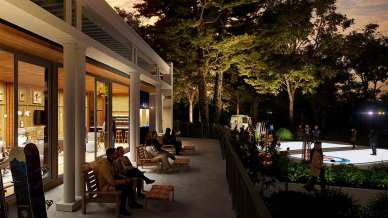 Olimpiadi Milano-Cortina 2026: apre Casa Airbnb