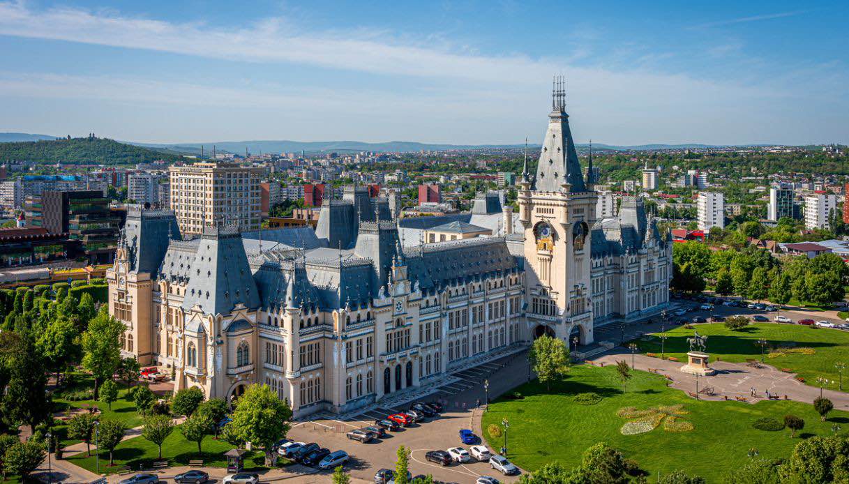 Idee di viaggio per una fuga d’inverno low cost e insolita con la promozione flash WizzAir