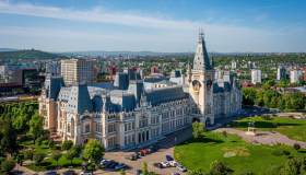 Idee di viaggio per una fuga d’inverno low cost e insolita con la promozione flash WizzAir