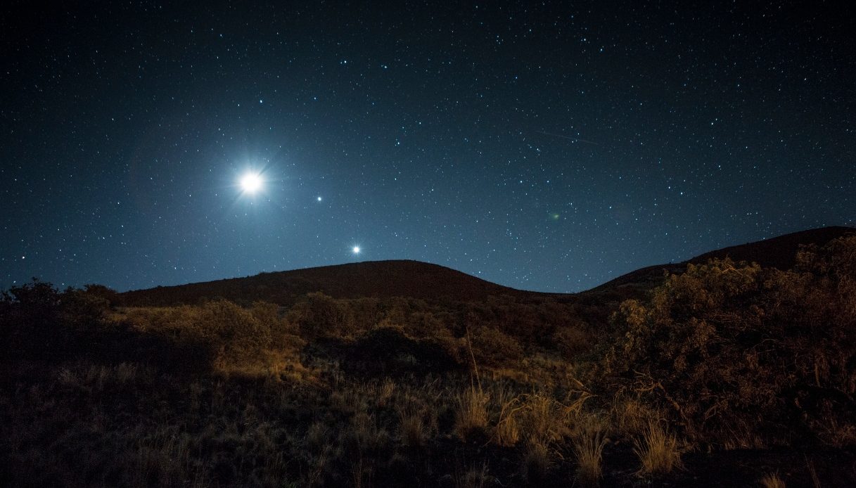 L&rsquo;opposizione di Giove di gennaio 2026: dove ammirarla in Italia