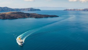 Crociere di lusso 2026: le navi e le esperienze più esclusive