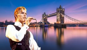 Sulle tracce di David Bowie: un viaggio nei luoghi che hanno fatto la leggenda