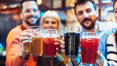 Dai pizzoccheri agli arrosticini alla birra: le sagre e gli eventi del weekend del 9, 10 e 11 gennaio 2026 in Italia