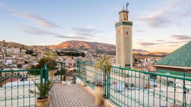 Addio grigiore invernale: Ryanair lancia una nuova offerta per una fuga in città al caldo