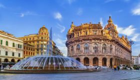 Tra le mete 2026 consigliate dal New York Times ci sono 3 perle italiane