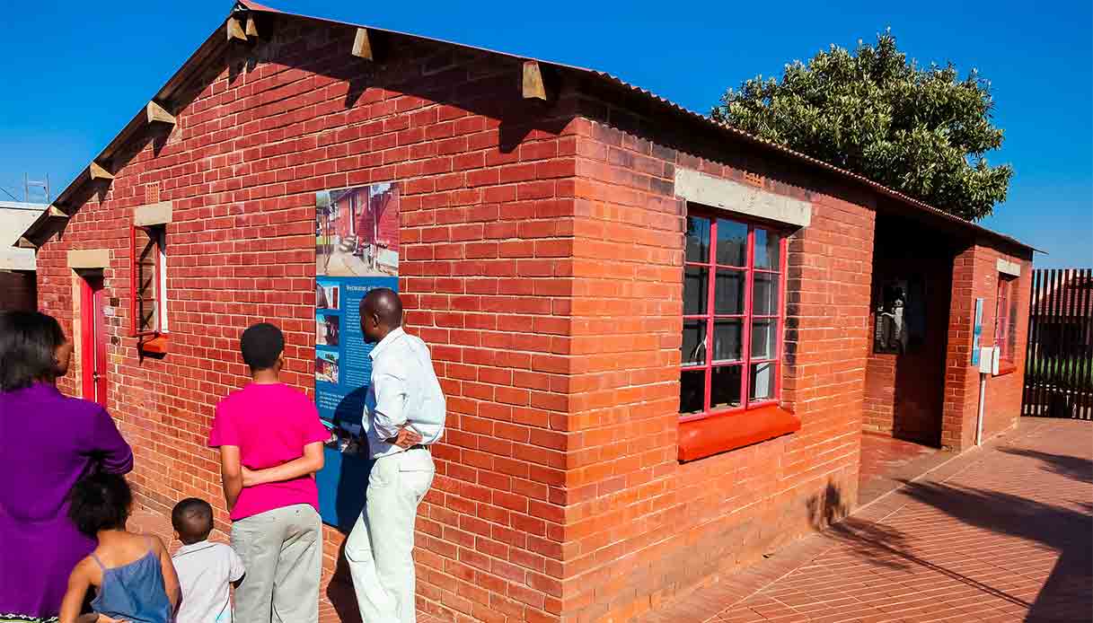 johannesburg-casa-mandela