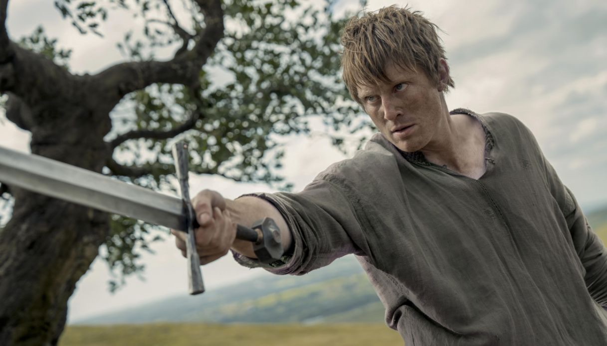 Location del prequel de Il Trono di Spade