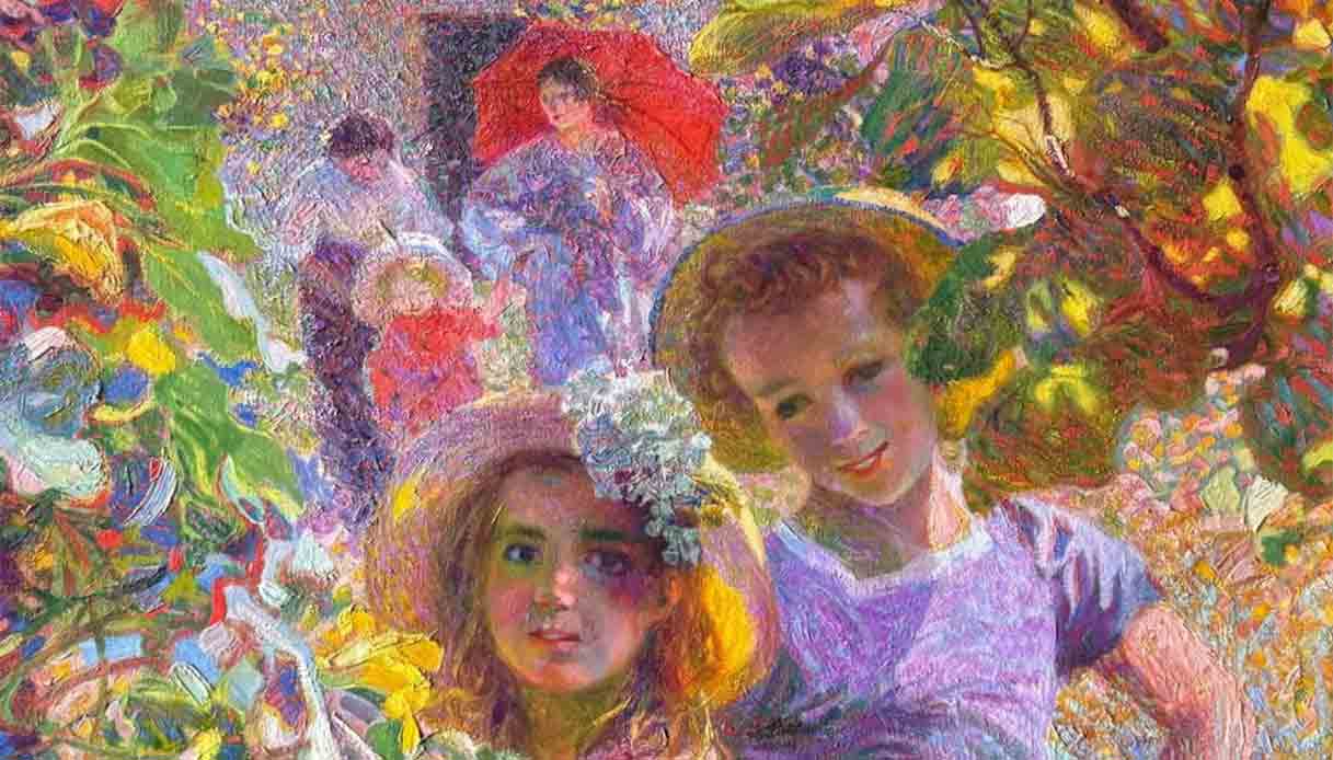 mostra-liberty-brescia-Plinio-Nomellini