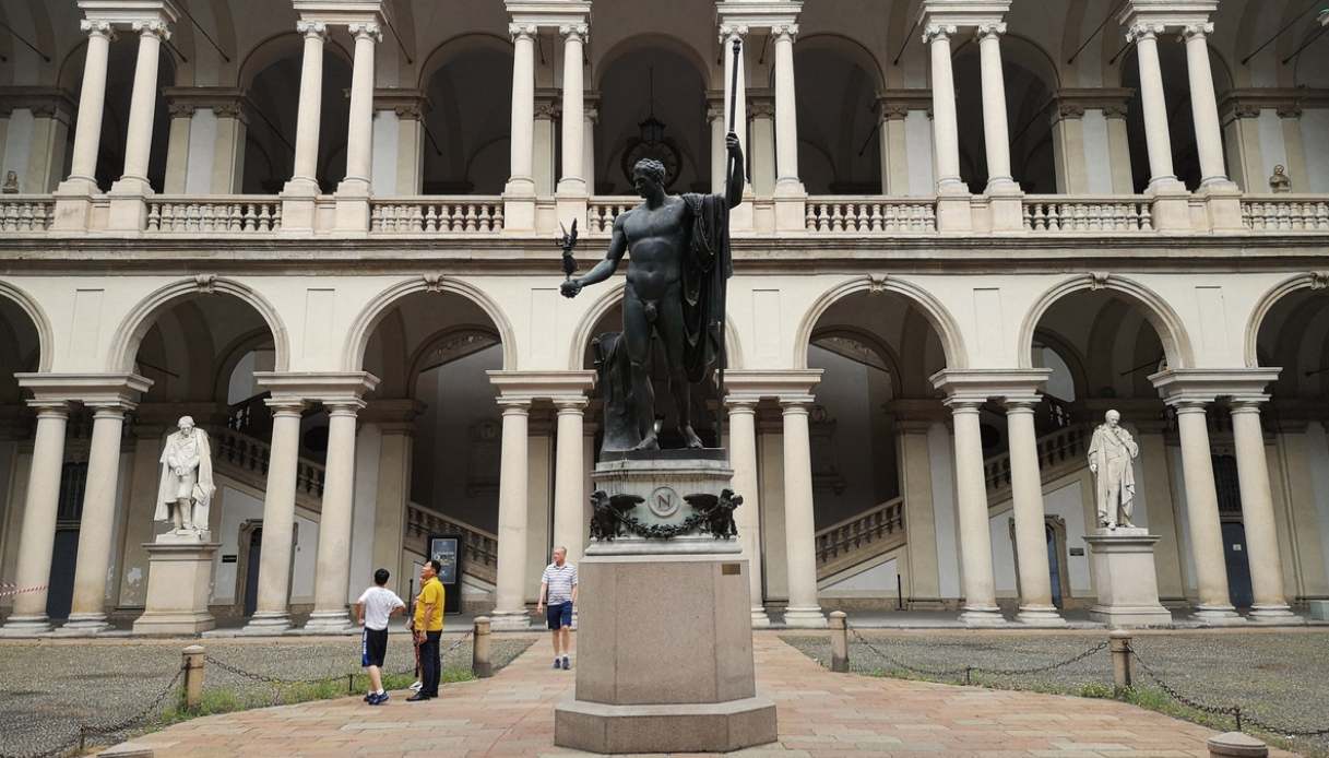 Musei aperti il 6 gennaio 2026 nel nord Italia