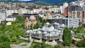 Pristina, la capitale fuori dai radar turistici: perché visitarla quest’anno