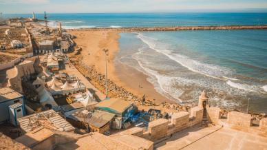 Rabat è la Capitale Mondiale del Libro UNESCO 2026, inclusiva e democratica