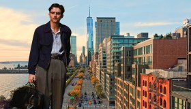 I luoghi di Marty Supreme, il nuovo film con Timothée Chalamet