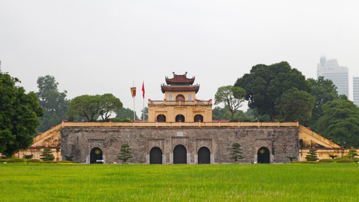 La Cittadella Imperiale di Thang Long, Patrimonio UNESCO: 13 secoli di potere, memoria e identità vietnamita