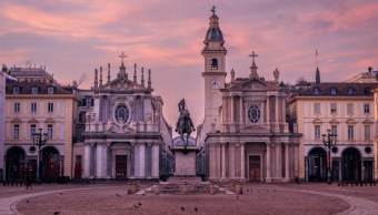Torino tra le mete europee meno affollate da scoprire nel 2026 secondo il Daily Mail