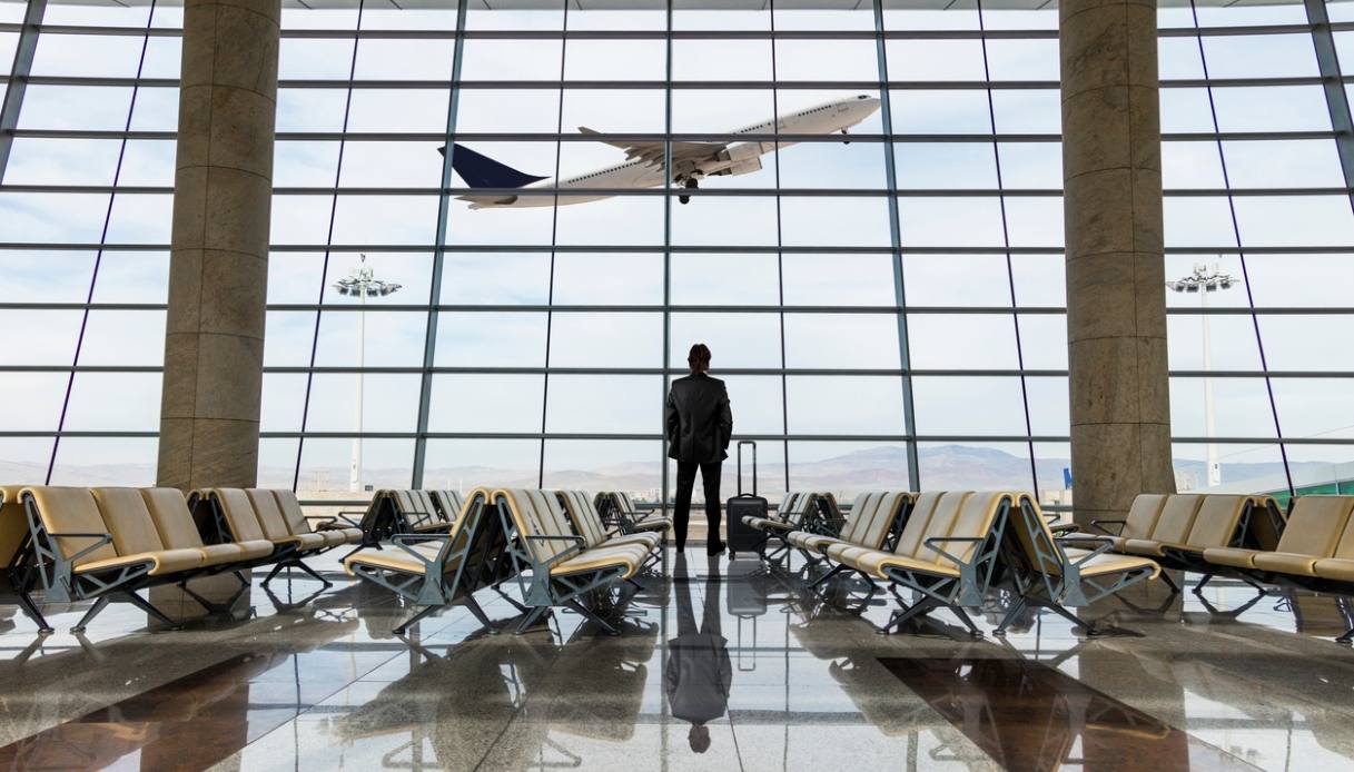 Orario migliore per prenotare un volo