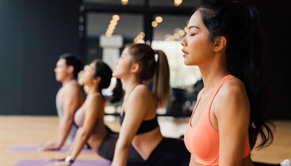 Il 60 % del turismo termale in Italia &egrave; internazionale