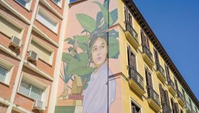 Sono queste le migliori città al mondo per la street art: la nuova classifica