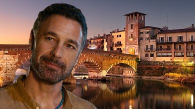 Amici comuni, le location del film con Raoul Bova tra la città dell’amore e i paesi più suggestivi