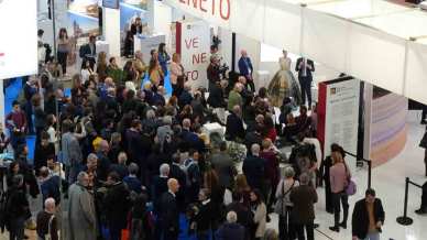 BIT 2026: gli eventi da non perdere alla Borsa Internazionale del Turismo