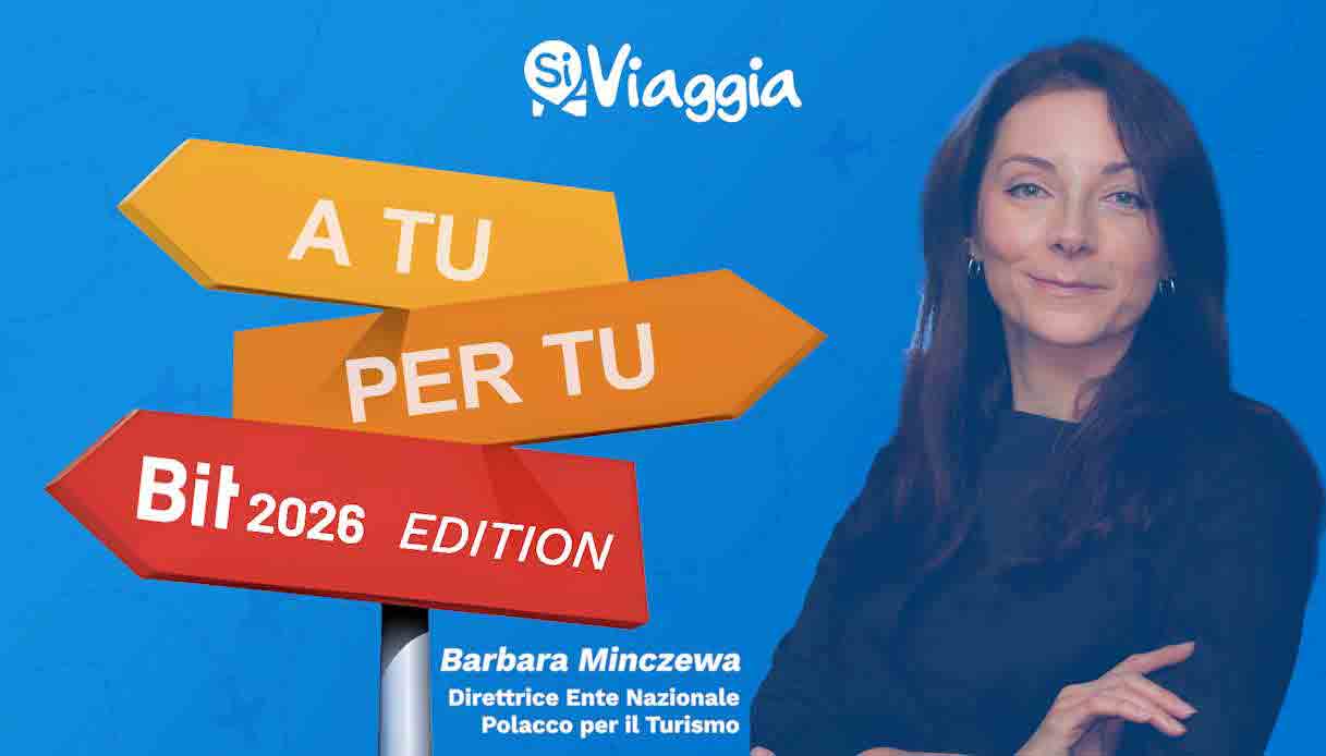 BIT 2026: Barbara Minczewa, Direttrice Ente Nazionale Polacco per il Turismo