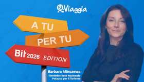 BIT 2026: Barbara Minczewa, Direttrice Ente Nazionale Polacco per il Turismo