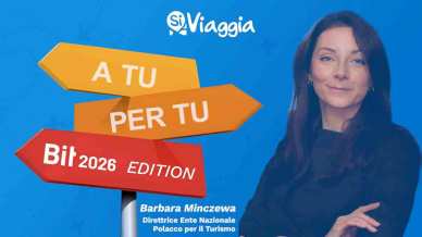 BIT 2026: Barbara Minczewa, Direttrice Ente Nazionale Polacco per il Turismo