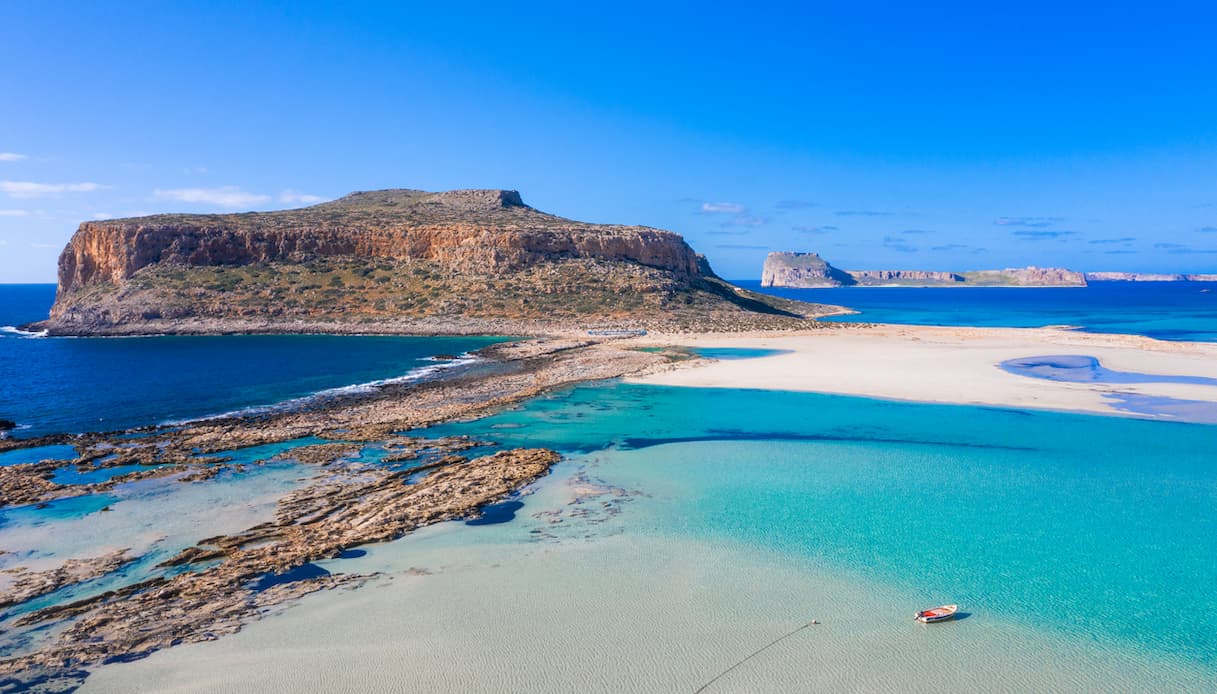 Le spiagge europee più belle del 2026: la classifica che accende l’estate