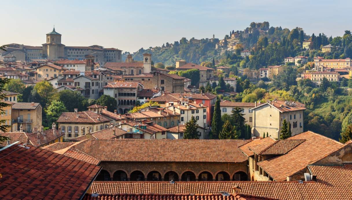 Dove andare in Lombardia a San Valentino