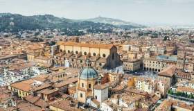 Bologna e Modena conquistano la Tv USA: entrano nelle case di milioni di americani