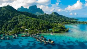 Bora Bora, la perla del Pacifico meridionale: un paradiso vulcanico tra lagune e storia polinesiana