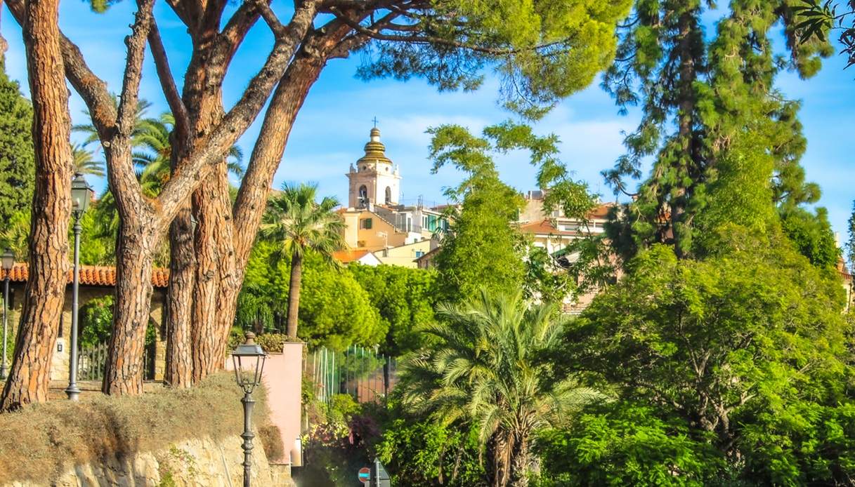 Le mete letterarie più romantiche del mondo diventate location cinematografiche