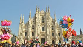 Carnevale Ambrosiano 2026, a Milano la festa dura più a lungo