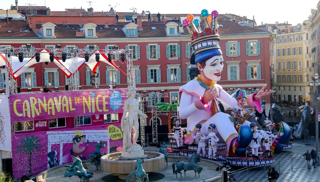 I 10 Carnevali 2026 pi&ugrave; belli d'Europa 