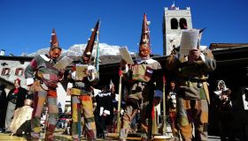 Carnevale dei Matti di Bormio, la festa più pazza dell’alta Valtellina