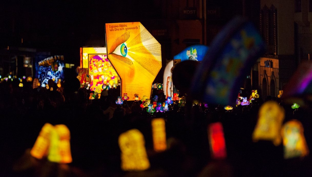 10 Carnevali da non perdere in Europa