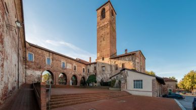 Cosa vedere a Carmagnola, la sorpresa a sud di Torino