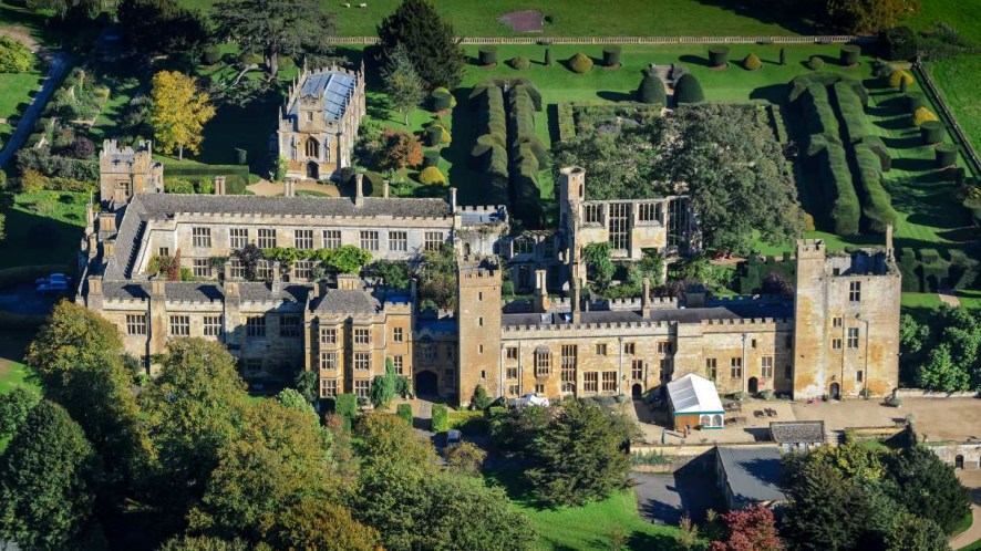 Valli di smeraldo e pietre color miele: cosa vedere nel Gloucestershire, terra ricca di paesaggi fiabeschi