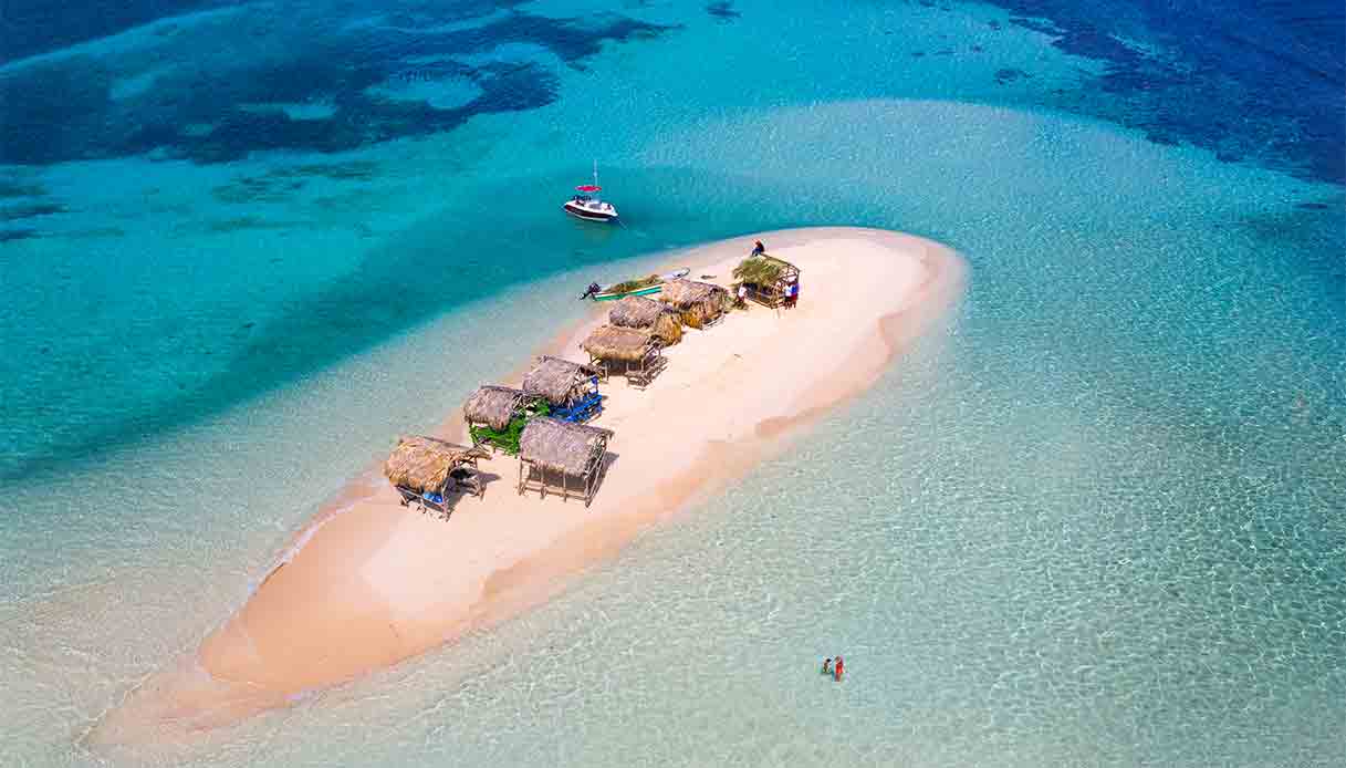 Cayo-Arena-Puerto-Plata-Repubblica-Dominicana