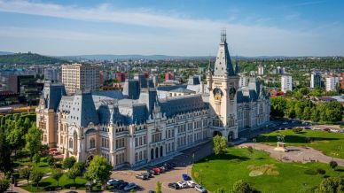 La Moldova è da record: i turisti pazzi per l’enogastronomia