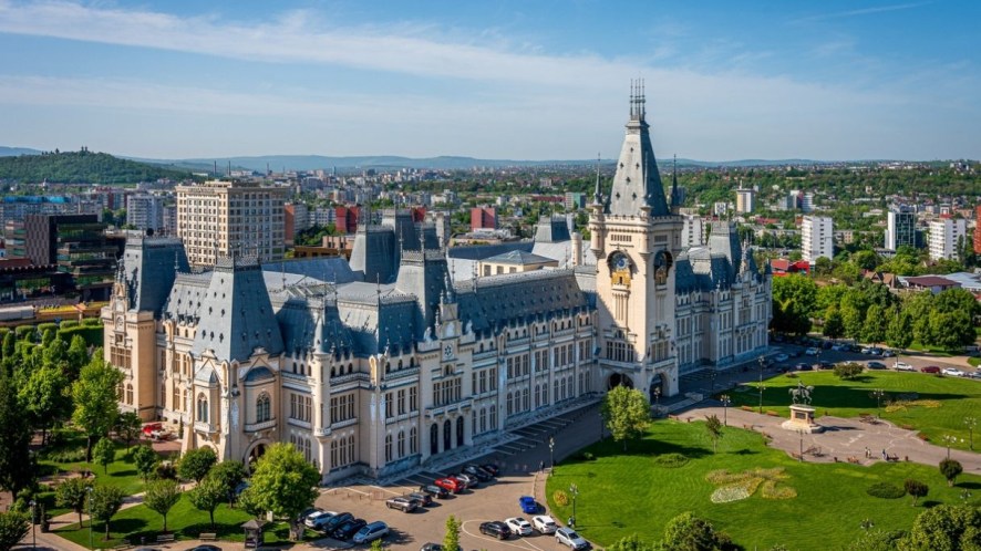 La Moldova è da record: i turisti pazzi per l’enogastronomia